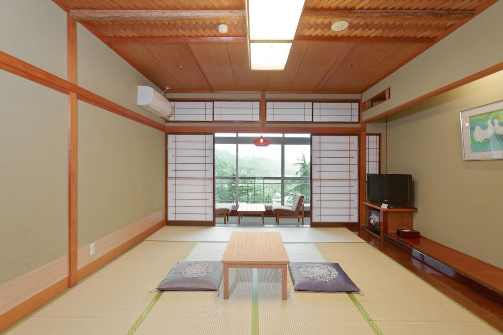 Ooedo Onsen Monogatari Yamashiro Saichoraku Kaga (Ishikawa) Exterior foto