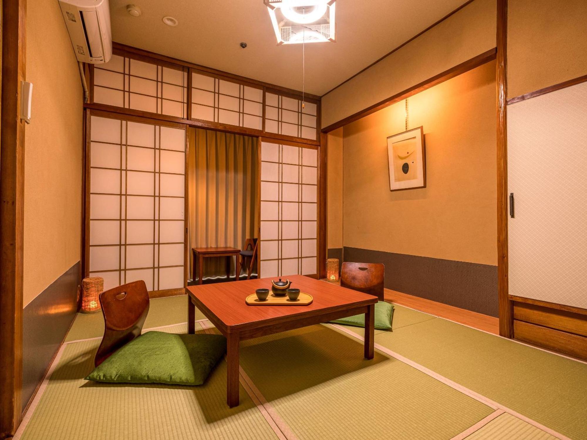 Ooedo Onsen Monogatari Yamashiro Saichoraku Kaga (Ishikawa) Exterior foto