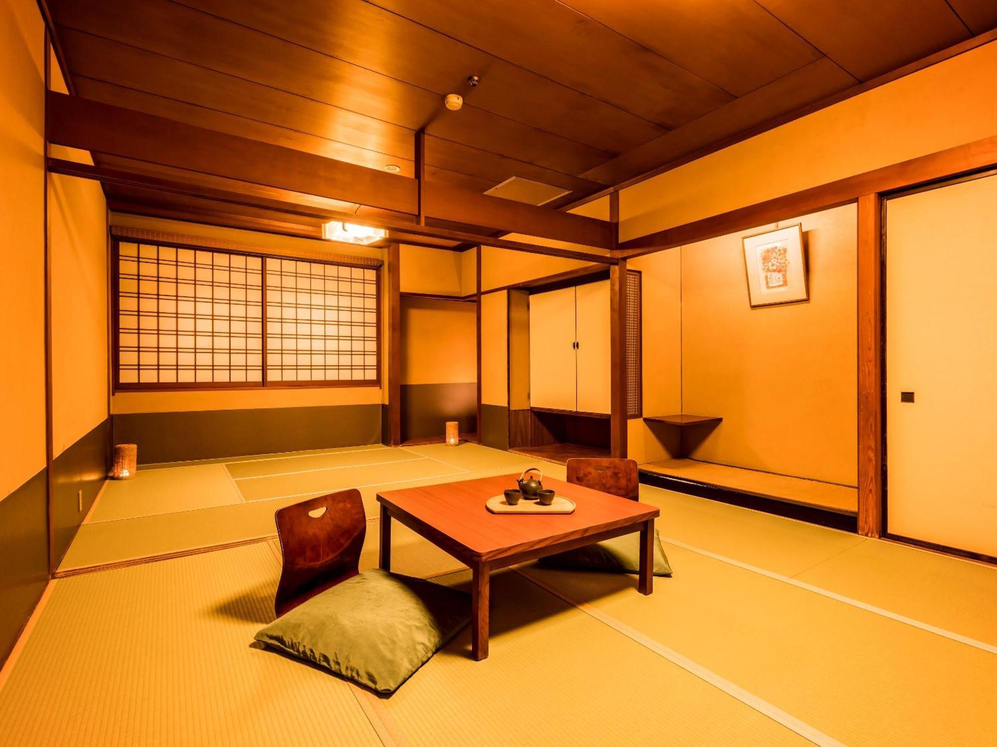 Ooedo Onsen Monogatari Yamashiro Saichoraku Kaga (Ishikawa) Exterior foto