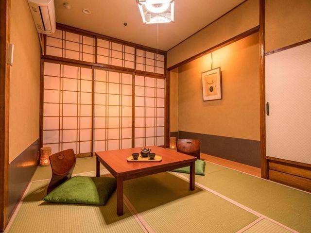 Ooedo Onsen Monogatari Yamashiro Saichoraku Kaga (Ishikawa) Exterior foto