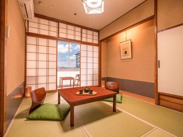 Ooedo Onsen Monogatari Yamashiro Saichoraku Kaga (Ishikawa) Exterior foto