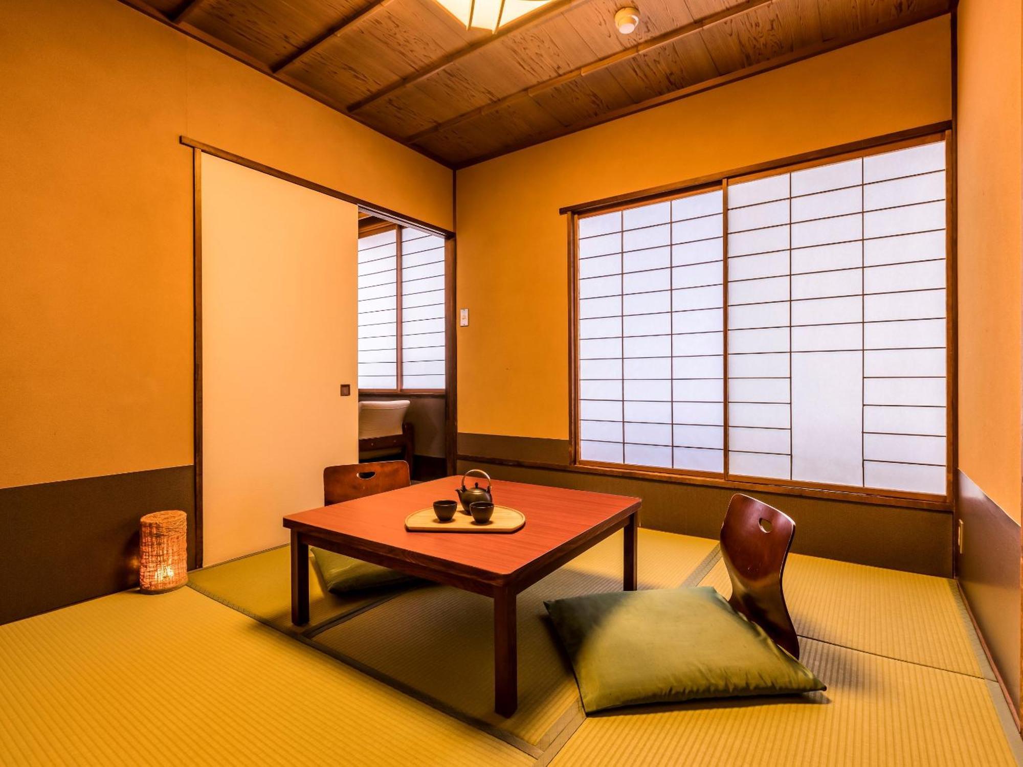 Ooedo Onsen Monogatari Yamashiro Saichoraku Kaga (Ishikawa) Quarto foto