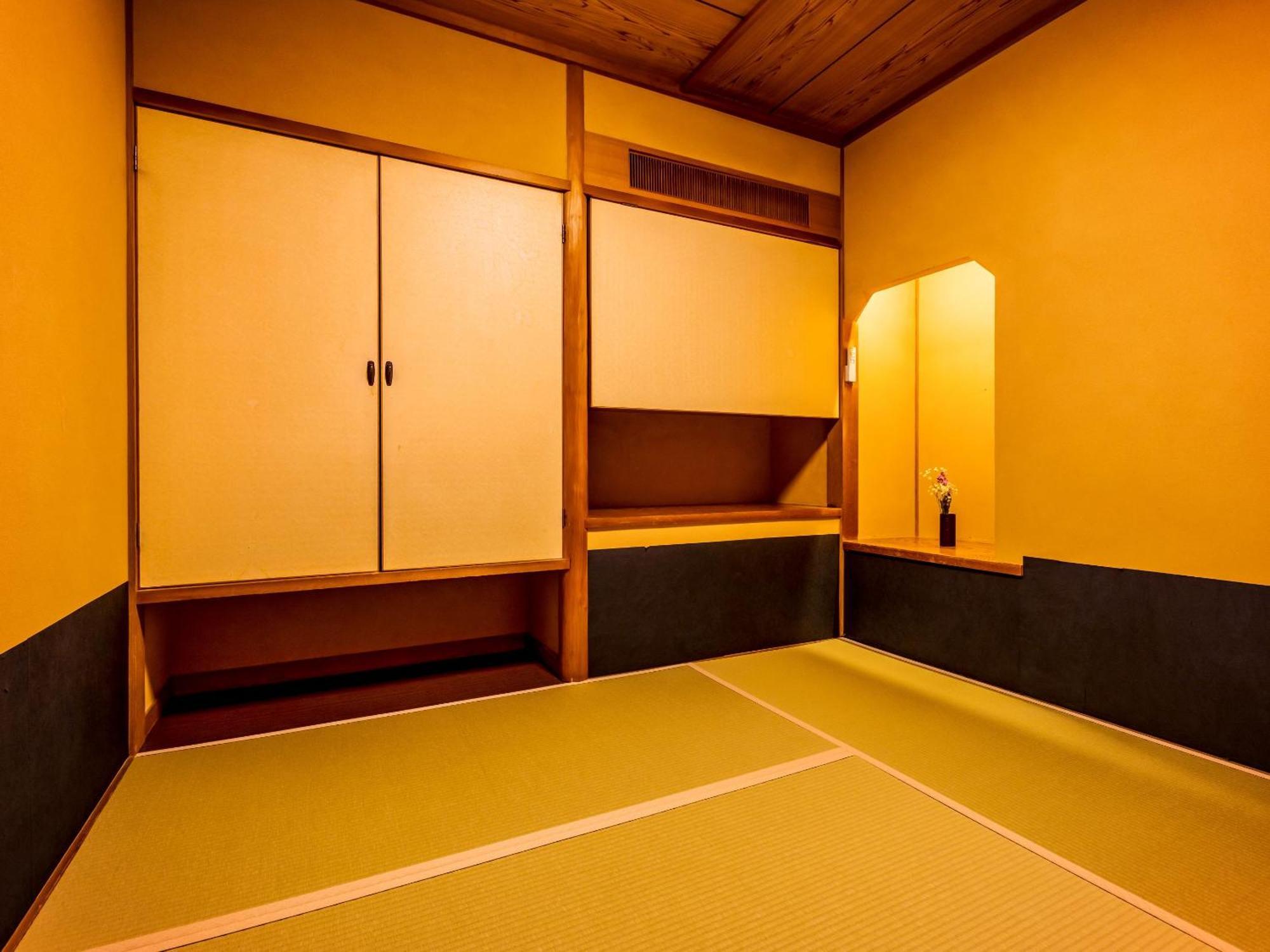 Ooedo Onsen Monogatari Yamashiro Saichoraku Kaga (Ishikawa) Quarto foto